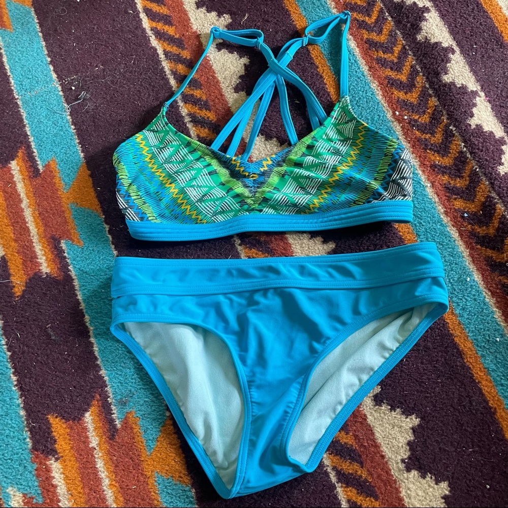 Prana Bikini